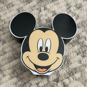 Mickey Mouse light